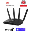 ASUS Router RT-BE58U WiFi 7, AiMesh, Dual Band, 1xWAN, 4xLAN 90IG0910-MO3C00