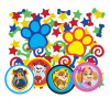 Párty konfety Tlapková patrola Paw Patrol - 34 g - Amscan