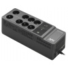 APC Back-UPS 850VA (520W)/ USB Type-C a A nabíjecí porty/ 230V/ 8x česká zásuvka (české a polské balení) BE850G2-CP