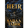 Heir - Sabaa Tahir, Little, Brown Book Group