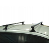 Strešný nosič Mont Blanc Supra 127 čierny