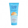 Childs Farm Suncare Aftersun mlieko po opaľovaní Organic Coconut Oil and Aloe Vera 100 ml