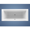 Santech Linea 180x80 obdĺžniková vaňa SALIN180