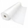Podklad z netkanej textílie EKO 80cm x 50m BIELY HLADKÝ