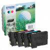 SADA Multipack Originálne Atramenty EPSON 34 4 ks CMYK - C13T34664010