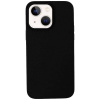 JT Berlin Steglitz Silikon Case Apple iPhone 14 čierna; 10887