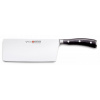 Wüsthof 1040331818 CLASSIC IKON Čínsky kuchársky nôž 18 cm