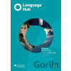 Language Hub Beginner - Student´s Book + Navio App - MacMillan