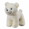 Bauer I Like My Planet plyšový polárny Medveď 15 cm