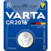 Varta CR2016 1ks 6016101401