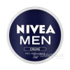 Nivea Men Creme univerzálny krém na tvár ruky a telo 75 ml