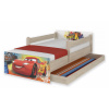Detská posteľ max 180x90 Disney Cars Sumater (Detská posteľ max 180x90 Disney Cars Sumater)