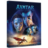 Avatar: The Way Of Water / Edice v rukávu (BD+BD Bonus Disk)