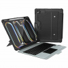 Nillkin Bumper Combo Keyboard Case (Backlit Version) pre iPad Pro 13 2024 Black (6902048281646)