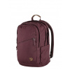Mestský ruksak Fjallraven Raven 28 - port