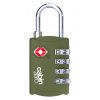 CabinZero TSA Travel Lock Georgian Khaki