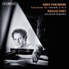 Tishchenko - Piano Sonatas Nos 7 and 8 (SACD) (BIS)