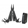 Leatherman Multitool WAVE® Plus - čierný