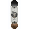 Globe - G1 Excess - White/Brown 8