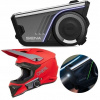 SENA 60S Motocyklový interkomový set na 1 prilbu Mesh 3.0 BT 5.3 Harman LED