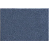 GRUND CONCORDIA - Kúpeľňová predložka modrá Rozmer: 65x115 cm
