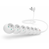 CONNECT IT CES-1015-WH White CES-1015-WH