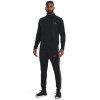 Súprava Under Armour Track suit-BLK 002 M