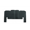 Gumové 3D koberce (TPE), PEUGEOT Boxer, CITROEN Jumper II, FIAT Ducato III, OPEL Movano C, Stingray