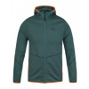 Pánska mikina Hannah Damar Hoody Jasper Mel XXXL