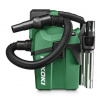 HIKOKI 18 V kompaktný mokro-suchý vysávač triedy L s objemom nádoby 6 l RP18DLAW4Z