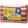 ASTRA Modelovacia hmota do rúry MODELINA 1kg Čokoládová, 304118006