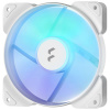Fractal Design Aspect 12 RGB PWM PC vetrák s krytom biela; FD-F-AS1-1209