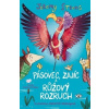 Pásovec, Zajíc a růžový rozruch - Strong Jeremy