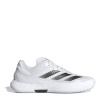 adidas Defiant Speed 2 pánska tenisová obuv White 11 (46)