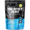BIOTECH USA ISO WHEY ZERO 454 g Tmavá čokoláda