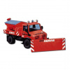 Monti System 18 Mercedes Unimog Communal 1:48
