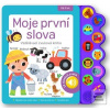 Moje první slova