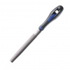 Pilník dielenský 250mm úsečový 25x8, PZP-E 250/3 - SEK 3 , Ajax 286203632535