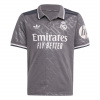 Real Madrid adidas Charcoal 1797357