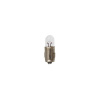 FLOSSER Žiarovka FLOSSER Ba7S 246510666 6V 1,2W biela