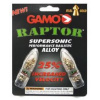 Diabolo Gamo Raptor 100ks cal.4,5mm