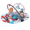 Yookidoo Educational Mat Gymotion Robo (Yookidoo Educational Mat Gymotion Robo)