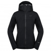 Litio Shield W Jkt Black XS