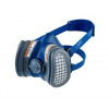 GVS POLOMASKA ELIPSE A2P3 komplet s filtrami