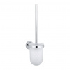 GROHE Essentials - Súprava na čistenie toalety, chróm 40374001