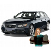 ZÁCLONY NA MAGNETOCH AUDI A4B8 KOMBI A4 B8 AVANT
