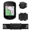 GARMIN Edge 540 Bundle EU, Cyklopočítač (010-02694-31)