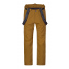Kalhoty Hannah Slater FD Golden brown S