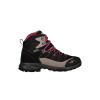 KAYLAND-ASCENT EVO WS GTX BLACK MAGEN Čierna 37