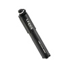 Minipumpa Lezyne Tech Drive Hv - S Black Hi Gloss